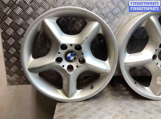 купить Диск литой на BMW X5 X5 (E53) 1999-2003