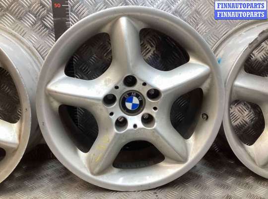 купить Диск литой на BMW X5 X5 (E53) 1999-2003