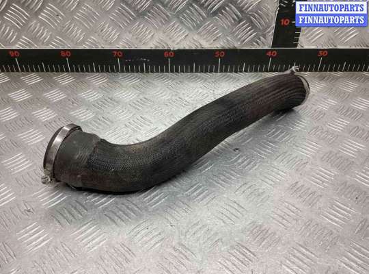 купить Патрубок интеркулера на Peugeot 307 307 (3A/3H) 2005-2008 рестайлинг