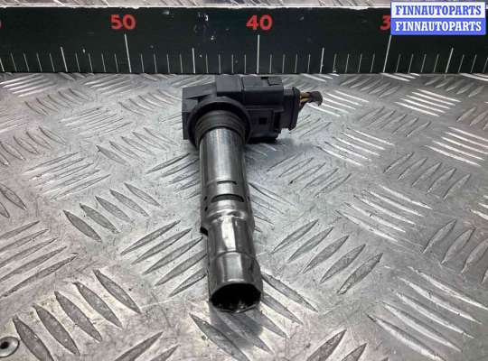 Катушка зажигания на Volkswagen Polo Mk4 (6Q/9N3)