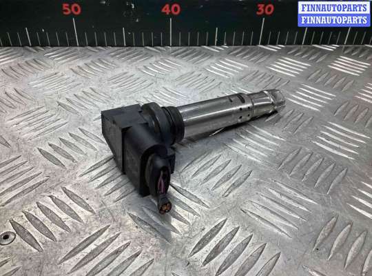 Катушка зажигания VG2607339 на Volkswagen Polo Polo IV (9N) 2001-2005