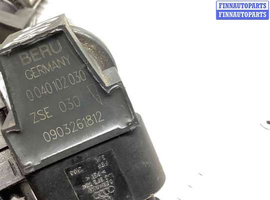 Катушка зажигания на Volkswagen Polo Mk4 (6Q/9N3)