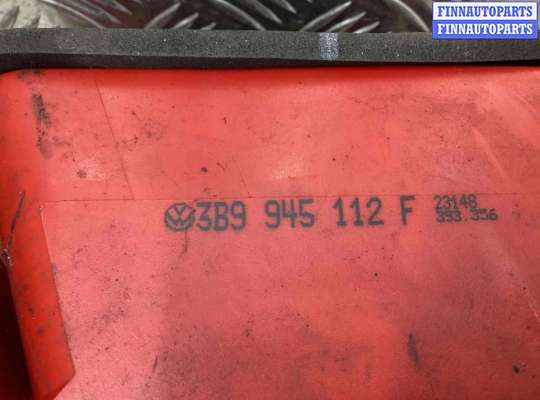 купить Фонарь задний правый на Volkswagen Passat Passat B5 (3B) 1996-2000