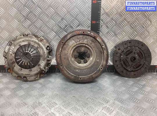 Корзина сцепления на Volkswagen Transporter T4