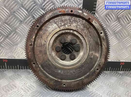 Корзина сцепления на Volkswagen Transporter T4