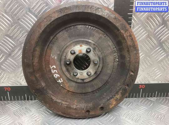 Корзина сцепления на Volkswagen Transporter T4