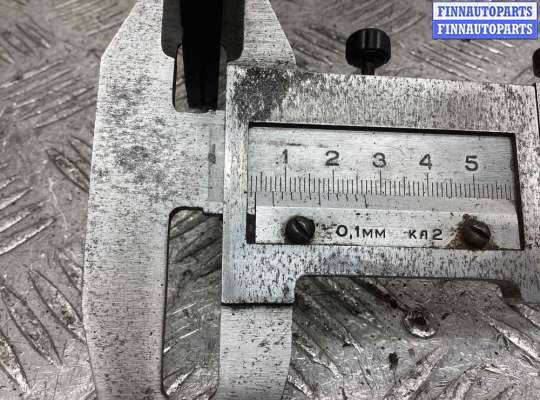 Корзина сцепления на Volkswagen Transporter T4