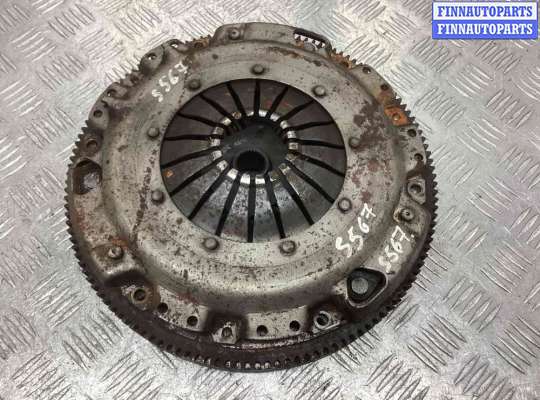 Комплект сцепления VG2666039 на Volkswagen Transporter Transporter T4 (7D) 1990-1997