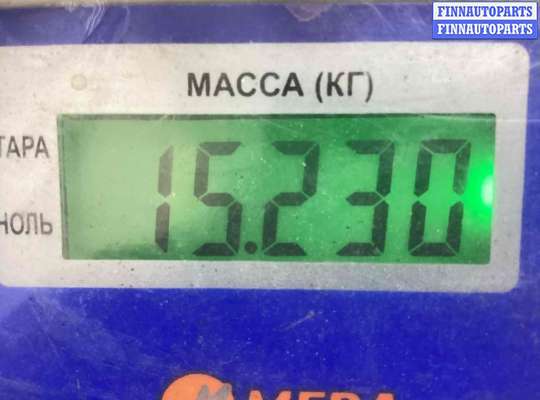 Корзина сцепления на Volkswagen Transporter T4