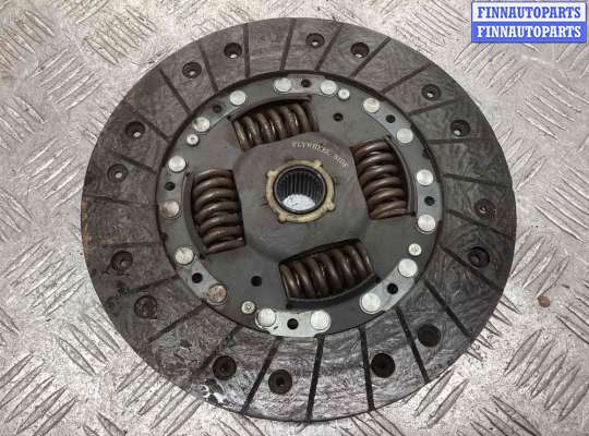 Корзина сцепления на Volkswagen Transporter T4