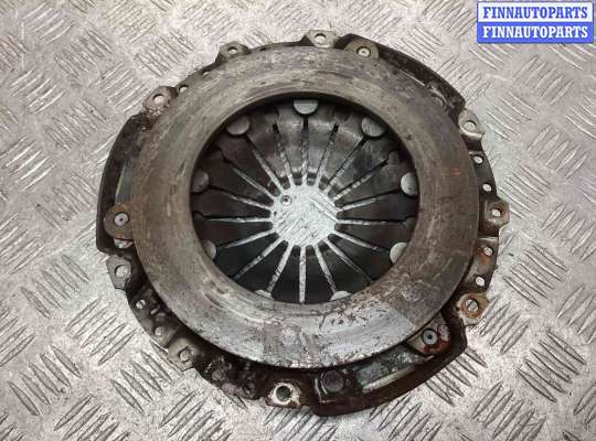 Корзина сцепления на Volkswagen Transporter T4