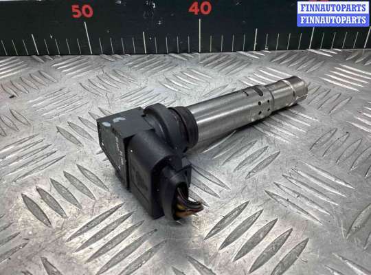 купить Катушка зажигания на Skoda Fabia Fabia I (6Y) 2004-2007 рестайлинг