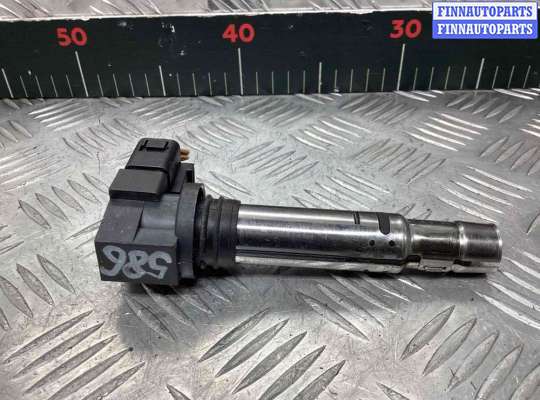 купить Катушка зажигания на Skoda Fabia Fabia I (6Y) 2004-2007 рестайлинг