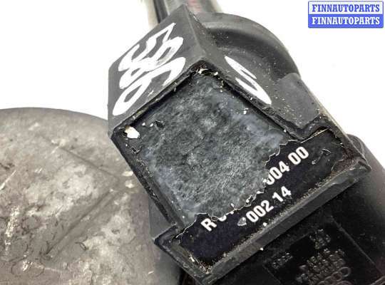 купить Катушка зажигания на Skoda Fabia Fabia I (6Y) 2004-2007 рестайлинг