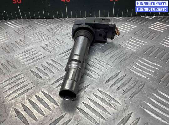 купить Катушка зажигания на Skoda Fabia Fabia I (6Y) 2004-2007 рестайлинг