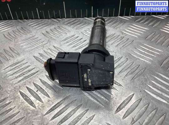 купить Катушка зажигания на Skoda Fabia Fabia I (6Y) 2004-2007 рестайлинг