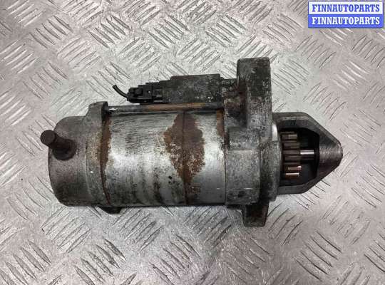 купить Стартер на Toyota Avensis Avensis II (T250) 2003-2008