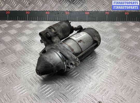 купить Стартер на Toyota Avensis Avensis II (T250) 2003-2008