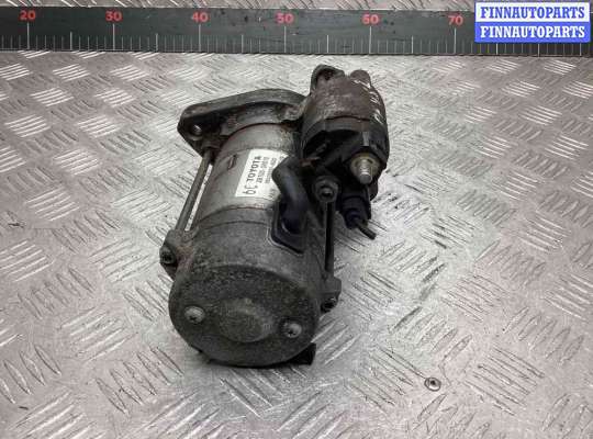 купить Стартер на Toyota Avensis Avensis II (T250) 2003-2008