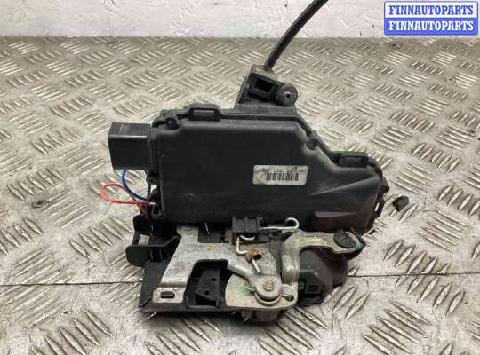 купить Замок двери передней левой на Volkswagen Golf Golf IV (1J) 1997-2004
