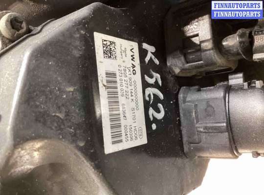 купить Рулевая рейка на Volkswagen Golf Golf V (1K) 2004-2009