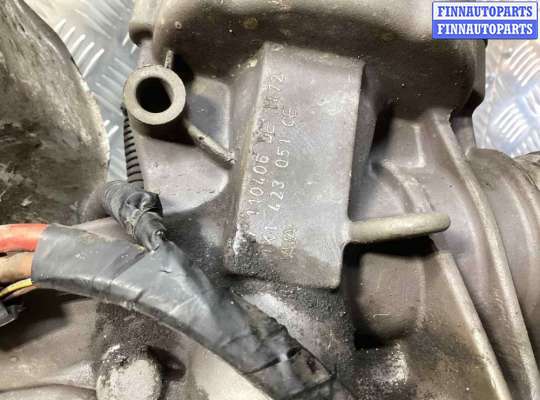 купить Рулевая рейка на Volkswagen Golf Golf V (1K) 2004-2009
