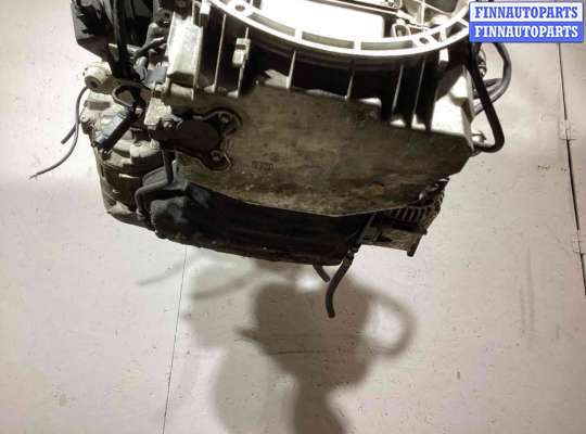 купить Двигатель на Mercedes CLK CLK (W209) 2002-2005