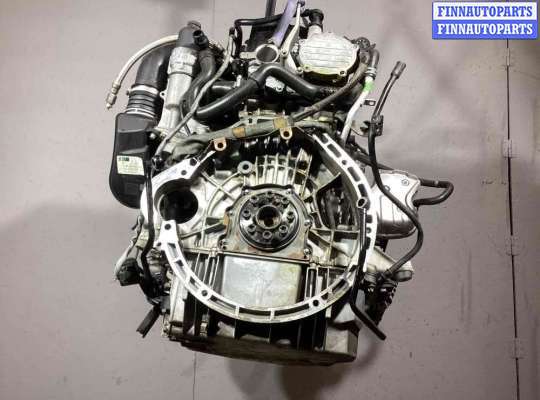 купить Двигатель на Mercedes CLK CLK (W209) 2002-2005