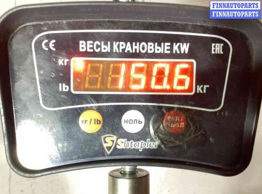 купить Двигатель на Mercedes CLK CLK (W209) 2002-2005