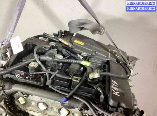 купить Двигатель на Mercedes CLK CLK (W209) 2002-2005