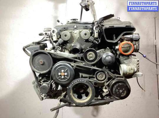 купить Двигатель на Mercedes CLK CLK (W209) 2002-2005
