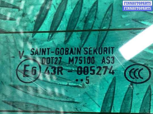 купить Стекло заднее на Volkswagen Touareg Touareg I (7L) 2002-2006