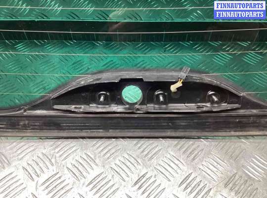 купить Стекло заднее на Volkswagen Touareg Touareg I (7L) 2002-2006