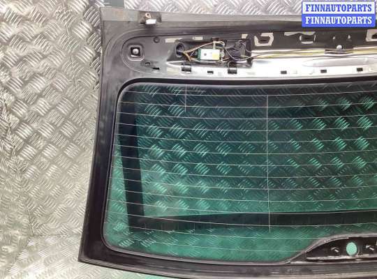 купить Стекло заднее на Volkswagen Touareg Touareg I (7L) 2002-2006