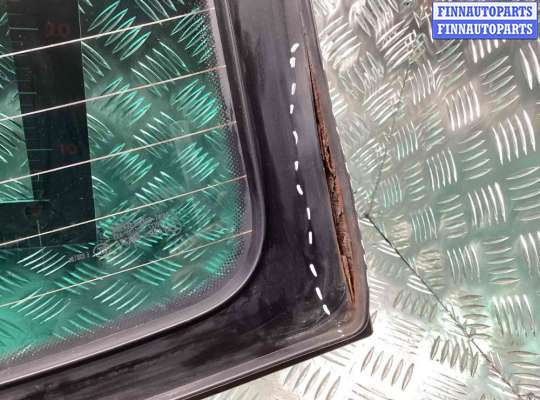 купить Стекло заднее на Volkswagen Touareg Touareg I (7L) 2002-2006