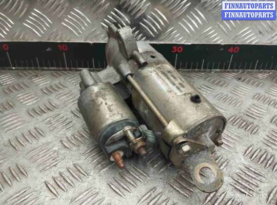 купить Стартер на Ford Mondeo Mondeo III 2000-2003
