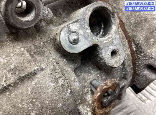 купить Компрессор кондиционера на Toyota Avensis Avensis II (T250) 2003-2008