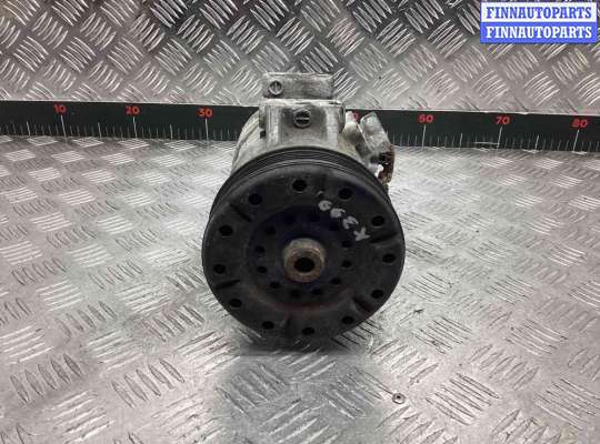 купить Компрессор кондиционера на Toyota Avensis Avensis II (T250) 2003-2008