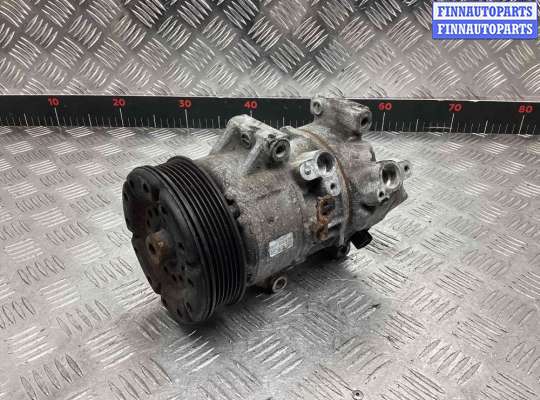 купить Компрессор кондиционера на Toyota Avensis Avensis II (T250) 2003-2008