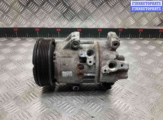 купить Компрессор кондиционера на Toyota Avensis Avensis II (T250) 2003-2008