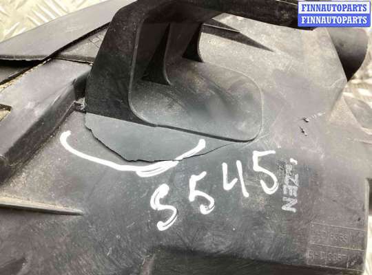 купить Фара правая на Kia Carens Carens I (FJ) 2002-2006 рестайлинг