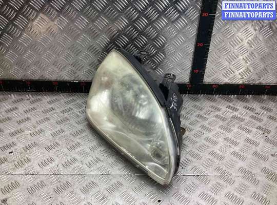 купить Фара правая на Kia Carens Carens I (FJ) 2002-2006 рестайлинг