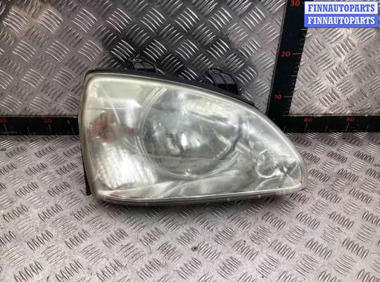 купить Фара правая на Kia Carens Carens I (FJ) 2002-2006 рестайлинг