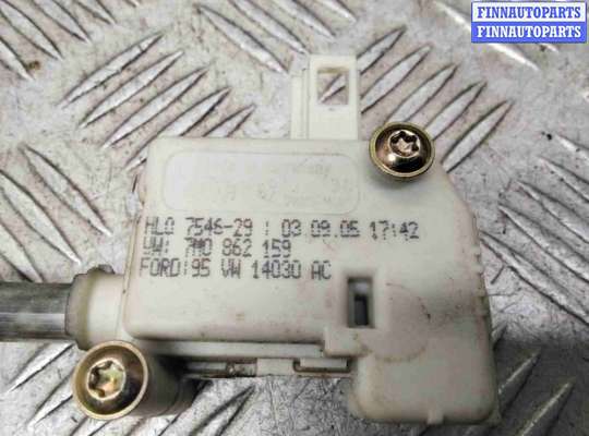 купить Активатор замка багажника на Ford Galaxy Galaxy I (WGR) 2000-2006 рестайлинг