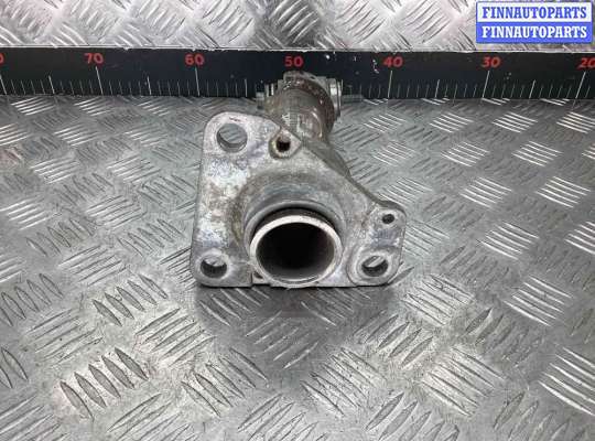 купить Кронштейн крепления бампера переднего на Audi A4 A4 B6 (8EC, 8E5) 2000-2004