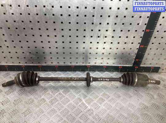 купить Полуось передняя правая (приводной вал, ШРУС) на Mazda Demio Demio (DW) 1996-2002