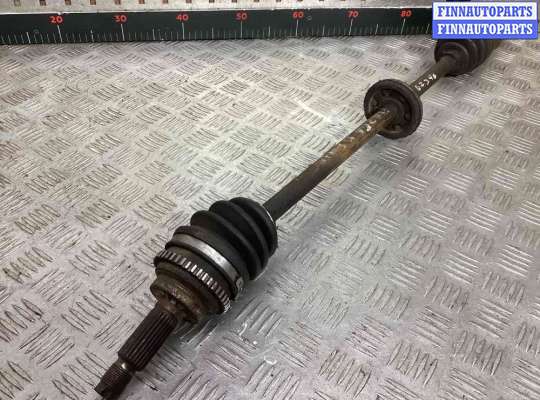 купить Полуось передняя правая (приводной вал, ШРУС) на Mazda Demio Demio (DW) 1996-2002