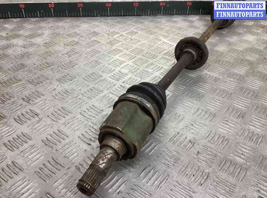 купить Полуось передняя правая (приводной вал, ШРУС) на Mazda Demio Demio (DW) 1996-2002