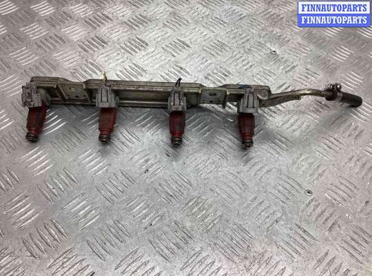 купить Форсунка на Nissan Primera Primera III (P12) 2002-2008