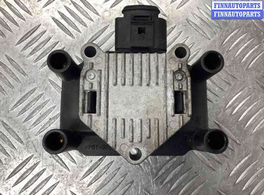 купить Катушка зажигания на Volkswagen Golf Golf IV (1J) 1997-2004